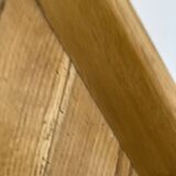 Extendable Scandinavian table