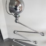Jielde 6 arms polished mirror