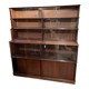 Vintage Oscar bookcase from the 1950s