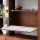 Vintage Teak Room Divider – Stonehill