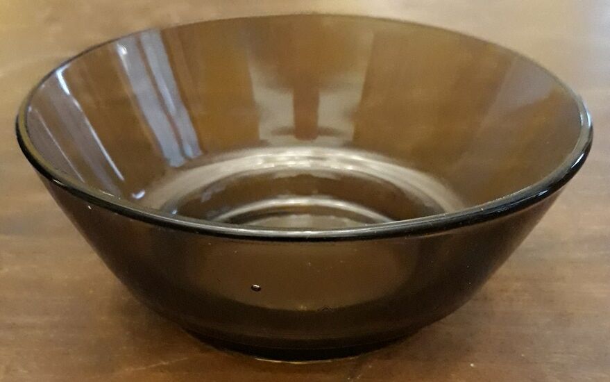 Set of 6 ramekins Vereco, 70s