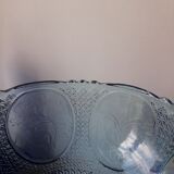 Coupe bleue