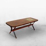 Adri ceramic coffee table