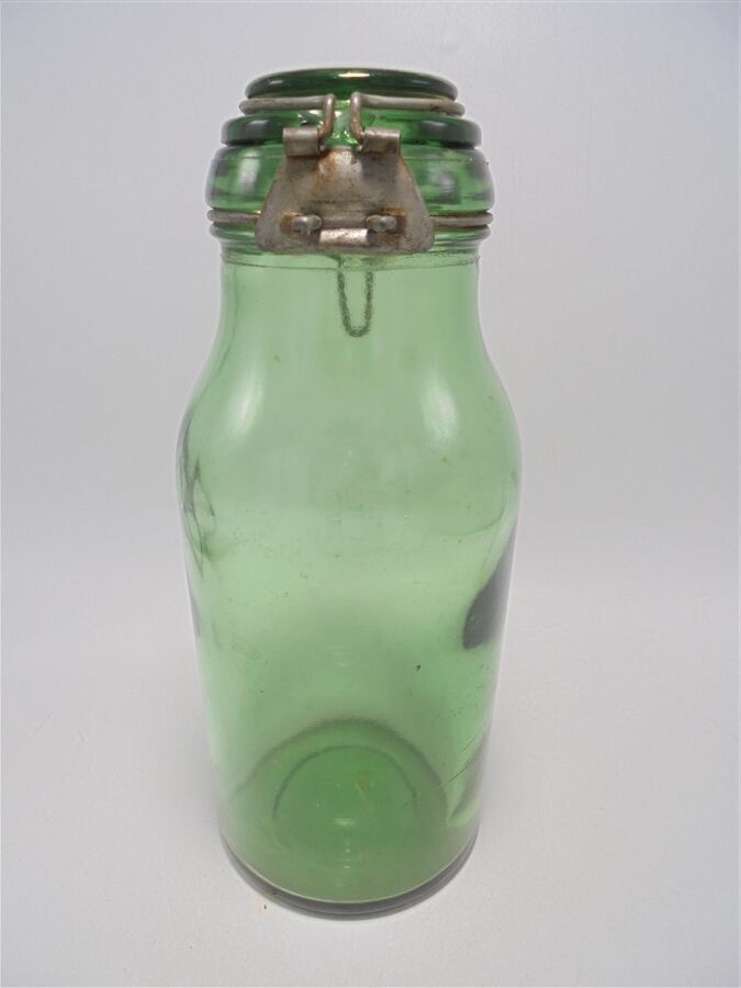 Durfor jar
