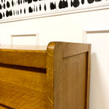 Vintage Scandinavian chest of drawers