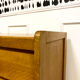Commode scandinave vintage