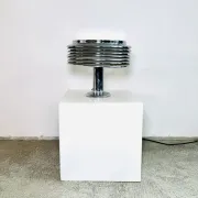 Saturno Table Lamp By Kazuo Motozawa For Staff Leuchten, Germany, 1970S