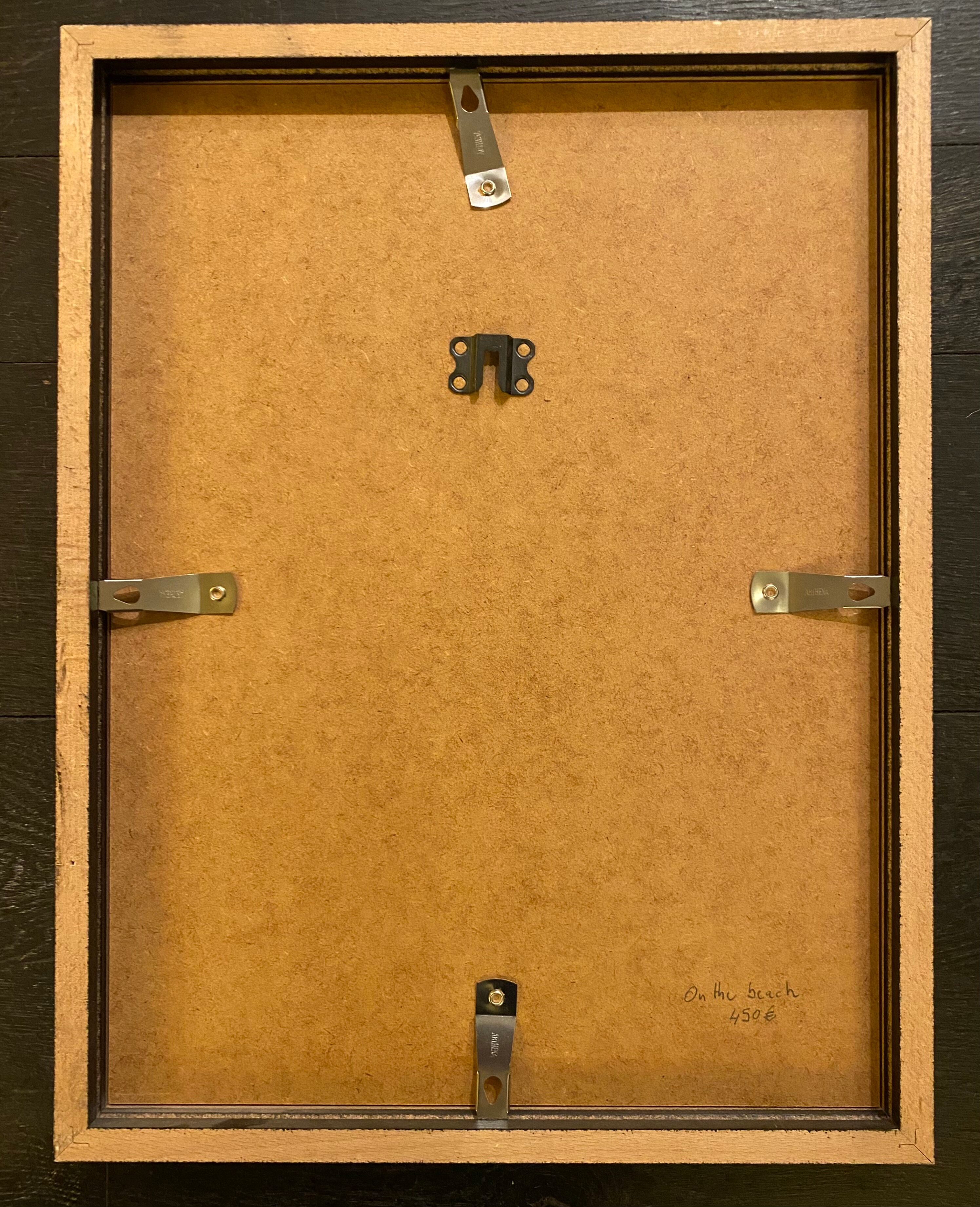 Photography - On the beach