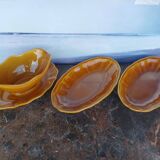 Lunéville Louis XV honey set