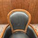 Classic Italian Desk Chair