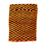 Berber carpet Boujaad 125x195 cm