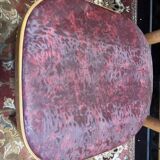 Suite de 9 chaises de bistrot Baumann