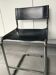 Lot de 2 tabourets  « fasem »