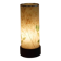 Swedish lamp in fibreglass and teak