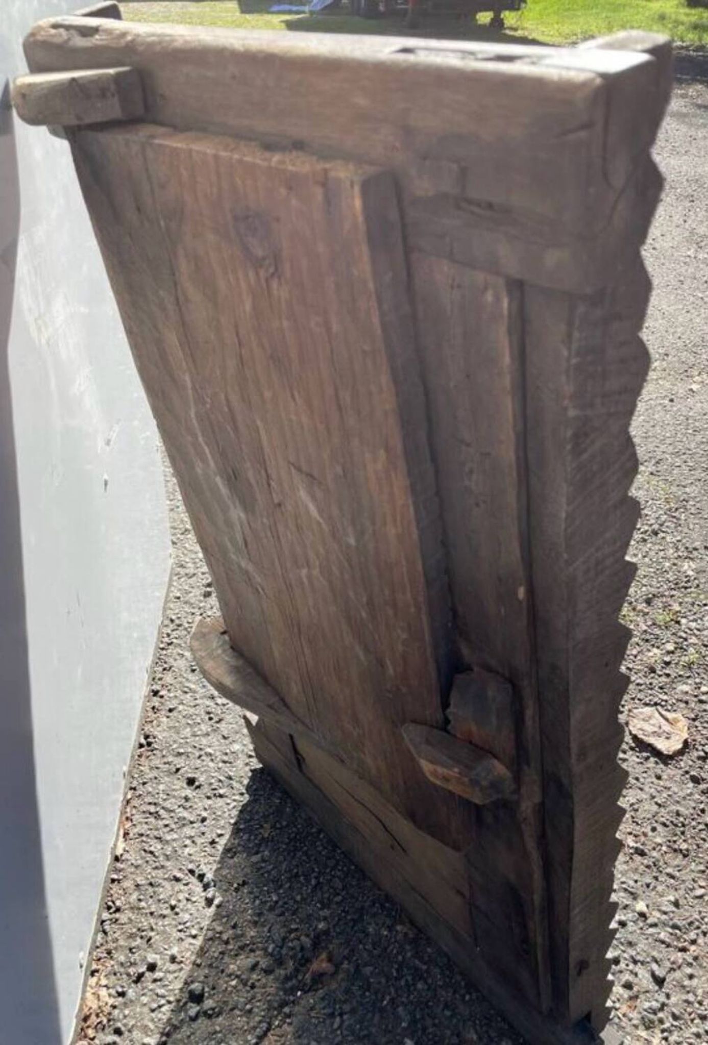 Himalayan Chalais Gate