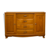 Buffet années 1940