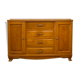 Buffet années 1940