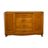 Buffet années 1940
