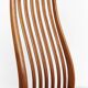 Mid Century Dining Chairs by Schou Andersen I Set of Six