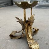 Chandelier Hollywood Regency