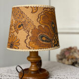 Lampe seventies