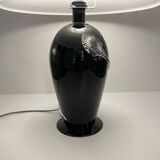 B&W Murano Table Lamp from 1980'