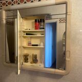 Allibert wall-mounted bathroom cabinet