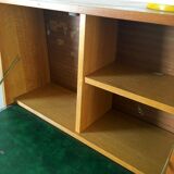 Vintage secretary 50s