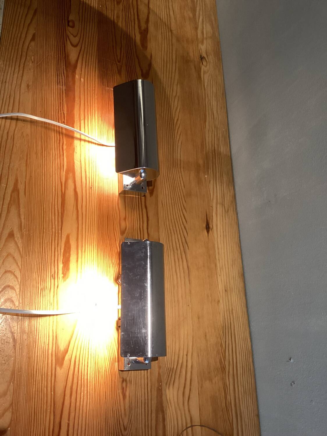 Bauhaus wall light lamp , bedside light , desk lamp