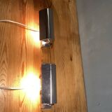 Bauhaus wall light lamp , bedside light , desk lamp