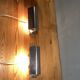 Bauhaus wall light lamp , bedside light , desk lamp