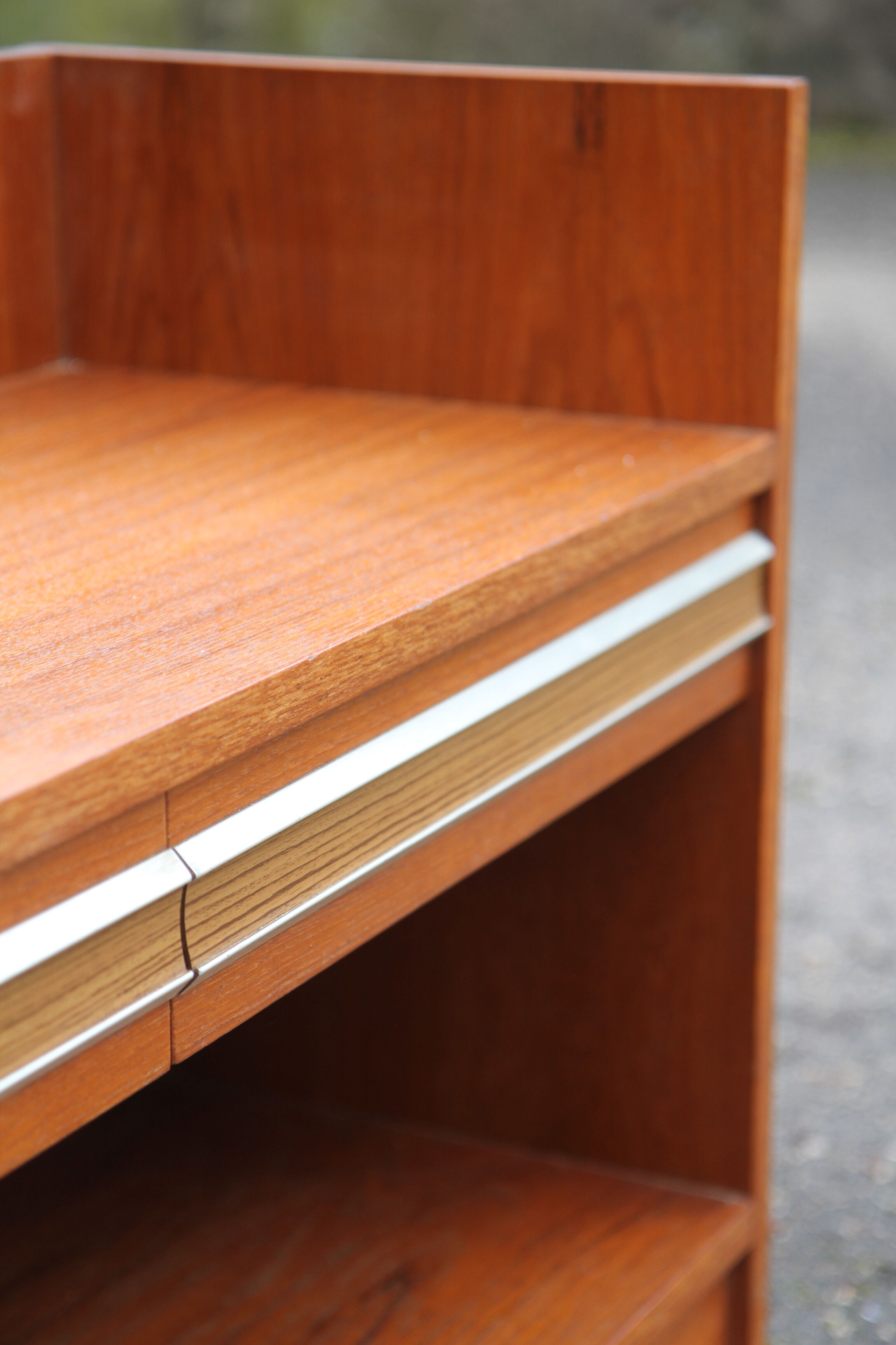 Dressing table vintage