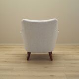 Beige living room set, Danish design, 1970s, production: Denmark