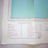 Brittany aviation type card