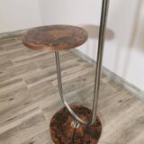 Lampadaire Art Déco par Jindrich Halabala