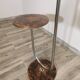 Art Deco Floor Lamp by Jindrich Halabala