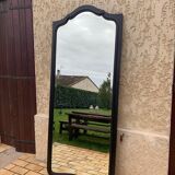 Miroir ancien 205/87cm