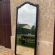 Large old mirror 205/87