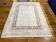 Tapis oriental traditionnel turc en laine