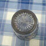 Crystal vase 60s/70s
