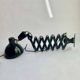 Scissor Lamp, Reif Dresden, Germany, 1960s