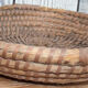 Ancient round bread basket