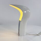Pelota lamp by Cesare Casati for Lamperti, 1970