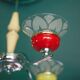 Lustre 4 feux