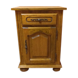 Solid wooden buffet