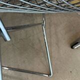 2 fauteuils Diamond Bertoia