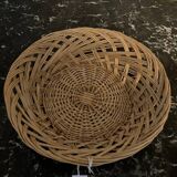 Wicker basket