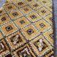 Vintage carpets from the 60s-70s