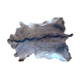 Goat skin