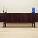 Rosewood sideboard, Danish design, 1970s, manufacturer: Omann Jun
